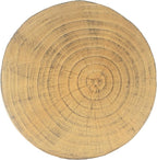 Christopher Knight Home Outdoor Side Table, Hollow Design End Table, Patio - Image 10