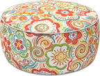 LVTXIII Indoor/Outdoor Inflatable Ottoman by LVTXIII