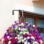 Worth Garden 6-Pack 7" Plant Hanger Bracket - Image 4