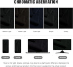 BONZER Outdoor Curtains for Patio Waterproof Thick Privacy Wide Grommet Light - Image 5