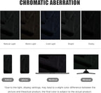 BONZER Outdoor Curtains for Patio Water Resistant Heavy Privacy Light Filtering - Image 5