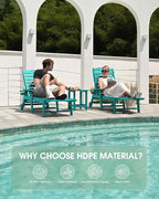 Chaise Lounge Outdoor, Lounge Chair Outdoor - Image 6