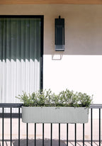 Veradek Demi Series Railing Planter - Image 5
