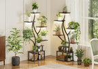 PRAISUN 51.3 Inch Plant Stand - Image 4