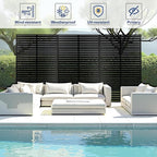 FENCY Metal Privacy Screen - Image 6