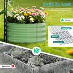 DoCred 3 in 1 Raised Garden Bed - Image 6
