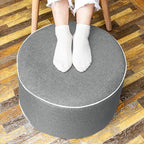 Outdoor Ottoman Outdoor Ottomans by AbunHeri