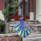 Highwild Hammock Chair Hanging Rope Swing - Image 9