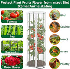 2 Pcs Garden Bird Netting Cover - Image 5