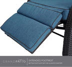 Grand patio Outdoor Reclining Chairs - Image 6