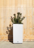 Veradek Block Series Pedestal Planter - Image 6