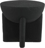 JONATHAN Y TBL1109A Brady 16.25" Minimalist Modern Drum Indoor/Outdoor Accent by JONATHANY