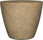 Classic Home and Garden Premiere Collection Planter, Vogue 8" by ClassicHomeandGarden