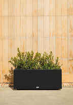 Veradek Block Series Long Box Planter - Image 4