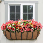 hehimhis 2 Pack 24 Inch Window Planter Box - Image 6