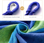 Camping Hammock Comfortable Fabric Hammocks - Image 6