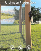 Garveelife 11x11 Pop Up Gazebo Tent - Image 5