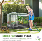 KING BIRD Raised Garden Bed - Image 5