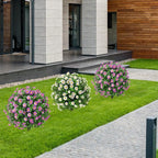Artificial Topiary Bushes for Outdoors - Image 10