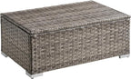 ONBRILL Outdoor Coffee Table by ONBRILL