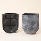 LA JOLIE MUSE Wall Hanging Planters - Image 5