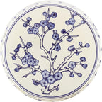 JONATHAN Y TBL1027A Lucky Coins 16" Chinese Ceramic Drum Indoor/Outdoor Garden - Image 9