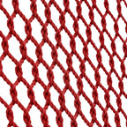 Lazy Daze Hammocks 10.5 FT Double 2 Person Caribbean Rope Hammock, Hand Woven - Image 5