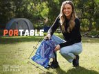 WEKAPO Inflatable Couch Air Lounger Chair - Image 2