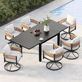 Grand patio 7-Piece Outdoor Dining Set by GrandPatio