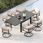 Grand patio 7-Piece Outdoor Dining Set by GrandPatio