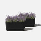 Veradek Demi Series Long Planter - Image 9