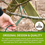 Soft Garden Plant Ties for Indoor & Outdoor Plants - Image 4