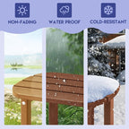 LZRS Outdoor Side Table - Image 5