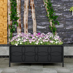 Zhongma Sturdy Raised Garden Bed - Image 2