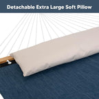 SUNCREAT Hammocks for Outside - Image 4