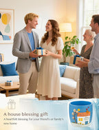New Home Gift Ideas: New Home Apartment Plant Gift - Image 8
