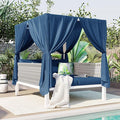 Merax Outdoor Patio Daybed by Merax