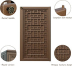 Indoor Outdoor Storage Cabinet Waterproof - Image 5