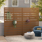 Casaphoria Metal Privacy Screen Outdoor - Image 2