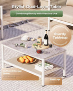 Aluminum Outdoor Patio Furniture Set - Image 6
