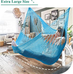Upgraded Caribbean Hammock Chair - Image 3