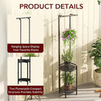 Plant Stand Indoor Outdoor - Image 6
