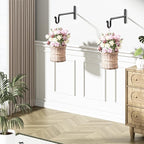 Hanging Plant Brackets 10 Inch - Image 4