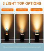 CLOUDY BAY 9W LED Landscape Well Lights, 2700K/3000K/3500K/4000K/5000K - Image 9