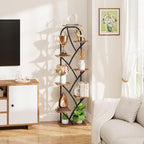 Plant Stand Indoor With Grow Lights - Image 7