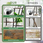 62“ Plant Stand Indoor with Grow Lights - Image 7