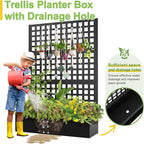 FENCY Metal Raised Garden Bed - Image 3