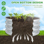 Raised Garden Bed - Image 6