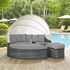 Modway Summon Outdoor Patio Daybed by Modway