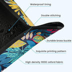 2 PCS 43.5" x 29.5" Extra Large Repotting Mat - Image 5